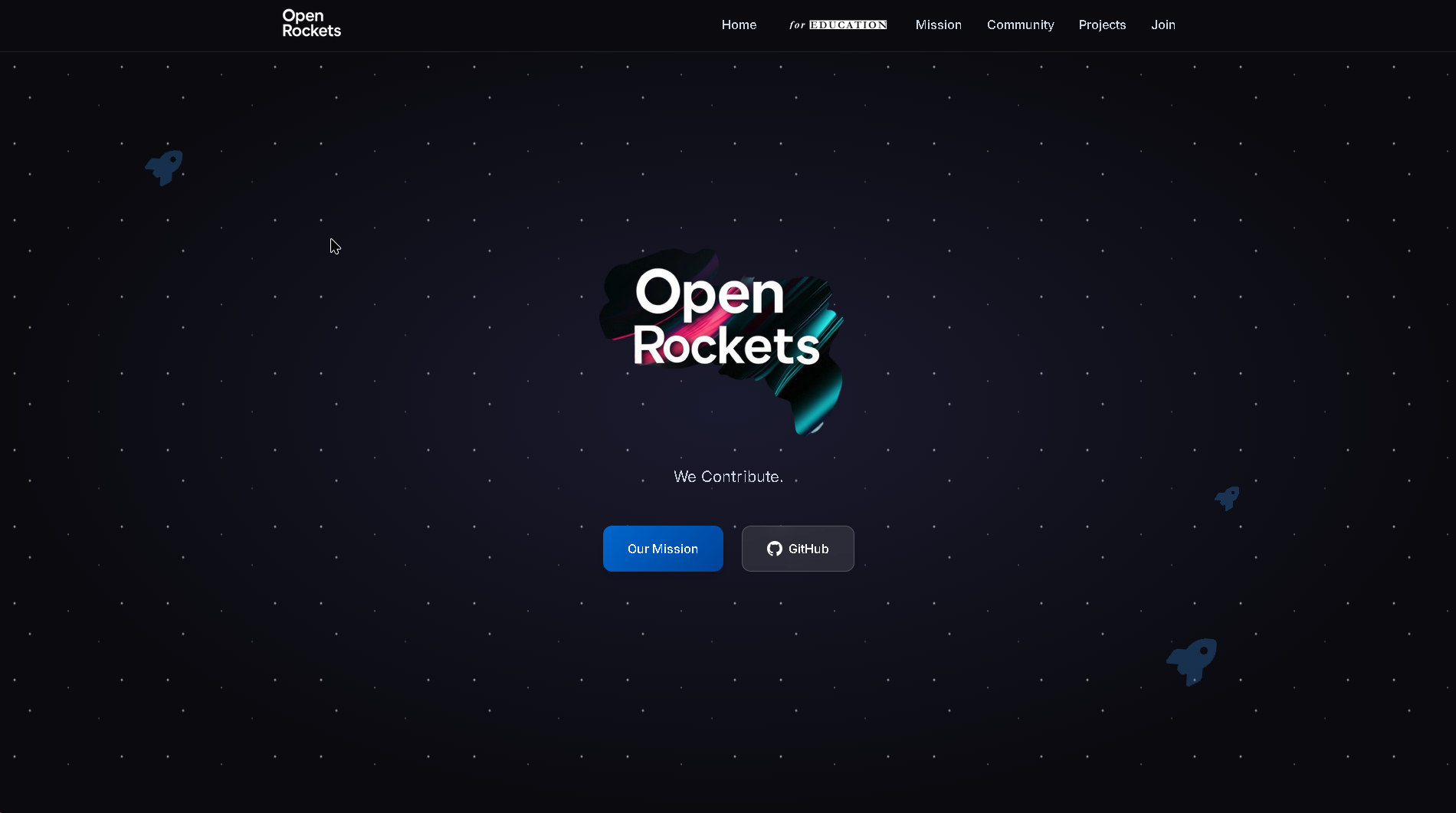 OpenRockets